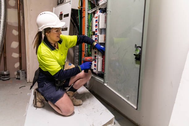Best Electrical Contractors for Businesses  in Woods Hole, MA