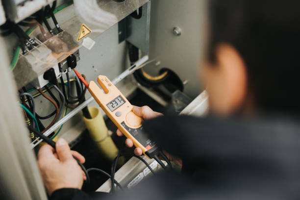 Best Residential Electrician Services  in Woods Hole, MA