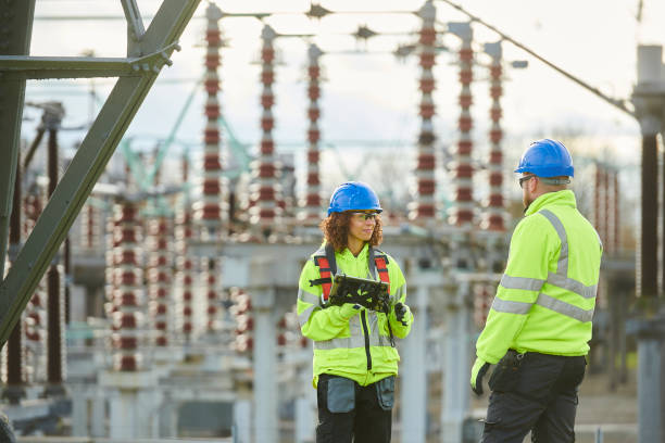 Best Licensed Electrician  in Woods Hole, MA