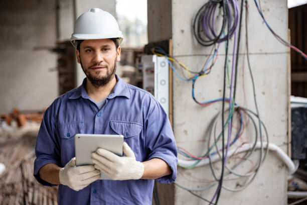 Best Electrical Repair Services  in Woods Hole, MA